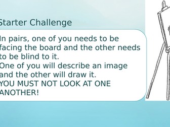 Inherent Problems of Religious Language (Eduqas)