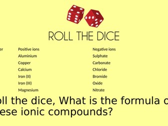 AQA Combined Science Chemistry HT Acids and Neutralisation Revision Lesson