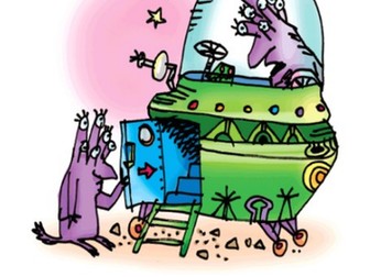 Phonics - Read Write Inc. Set 2 Mini Flashcards