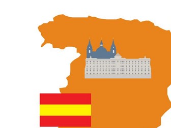 AQA Spanish A Level Content Summary for Speaking