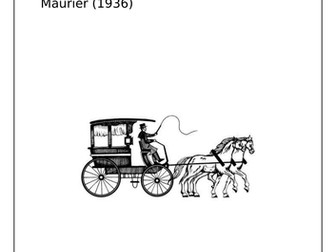AQA English Language Paper 1