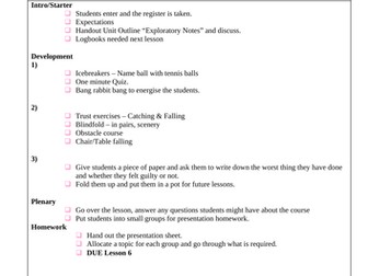 The Visit & A Dolls House - Ibsen and Durrenmatt- A Level Drama 17 lessons and Unit of work