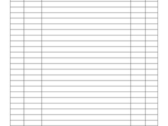 Homework Tasks AS and ALevel Sociology