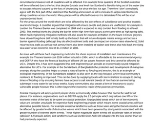 Level geography essay questions picture