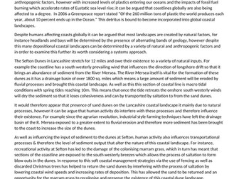 How to write a geography essay introduction image