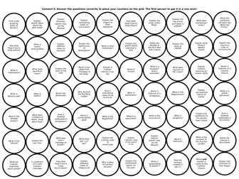 AQA Religious Studies B Connect 4
