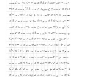 Healthy Active Lifestyle Orienteering Game