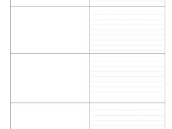 Science Plants/Flowers Unit LKS2 Year 3 Year 4 objectives
