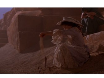 The Secret Garden - events (pictures)