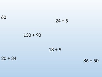 KS2 SATs revision - 10 lessons