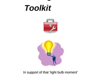 Classroom Behaviour Management Toolkit