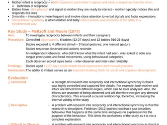 Complete content for attachment