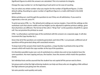 GCSE Physics Latent Heat Calculations