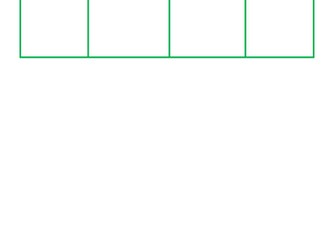 Year 2 word type sorting