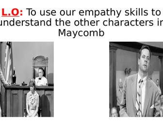 The character of Dolphus Raymond To Kill a Mockingbird