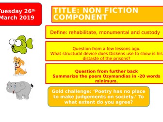 Component 2A- Mental Health