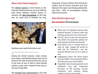 How has the UK assisted in resolving international disputes and conflicts?