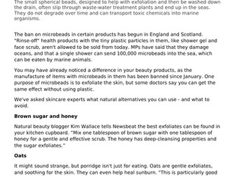 L3 - Microbeads