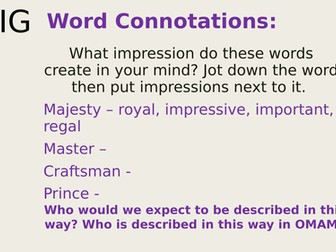 Of Mice and Men characters