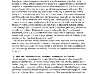 Persuasive essay genocide 07 picture