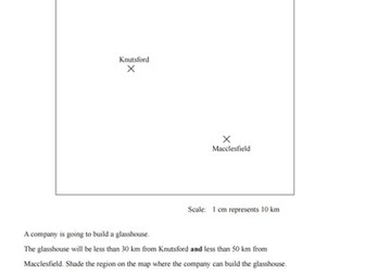 Constructions and Exam Questions