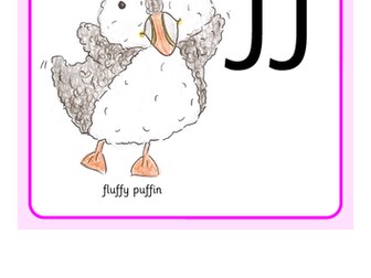 Phonics - Read Write Inc. Additional Set 1 sounds (Wall Frieze)