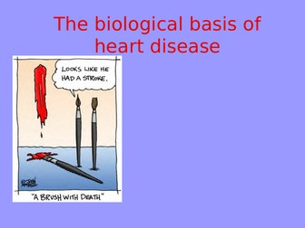 Presentation on heart disease, atheroma, thrombosis and myocardial infarction