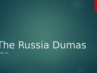 Russian Duma