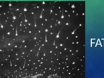 Theme of Fate in Romeo and Juliet