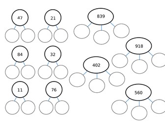 Squiggleworth worksheet