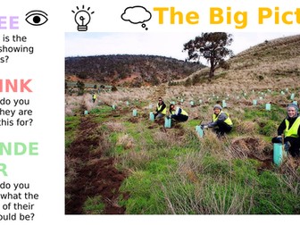 Introduction to conservation