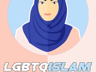 LGBTQ Islam: Teaching LGBT Muslim values