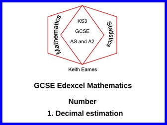 Place value and estimation