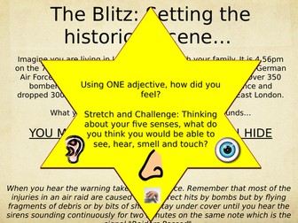 The Blitz