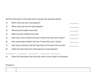 Maths Edexcel Unit 3 foundation review