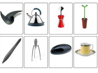 Edexcel GCSE Core: The Work of Others