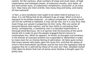 Love Island themed English Language Paper 2