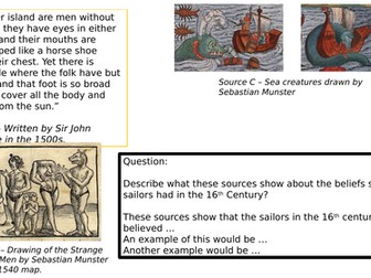 Introduction to the Renaissance