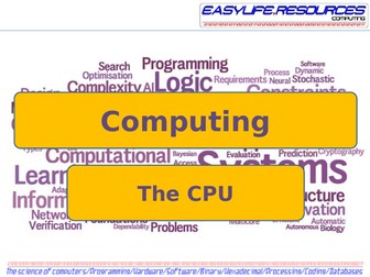 How the CPU works