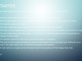 Monkey's Paw structural analysis