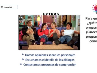 Extra - programa de televisión español