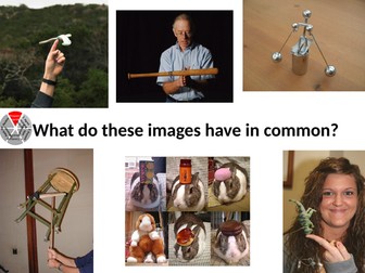 AQA 9-1 Centre of Mass