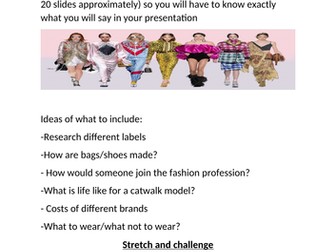 Research Projects - Independent Study