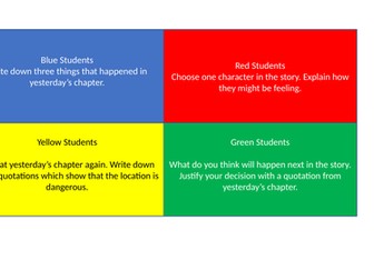 Really Easy Differentiation