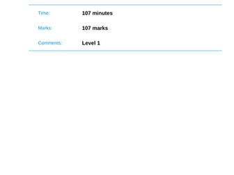 Chemistry Unit 9 - Chemistry of the Atmosphere