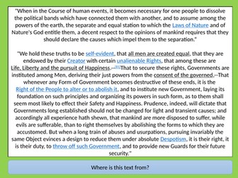 Why are some social/religious protests more successful?