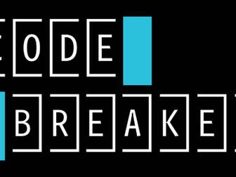 Careers Codebreaker Activity