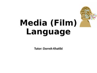 Film Language