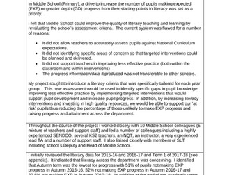 NPQML Final Assessment