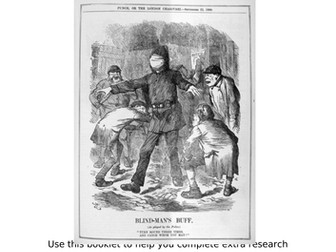 GCSE History - Knowledge beyond the Classroom